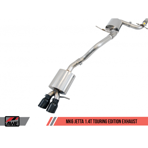 AWE Tuning Touring Exhaust